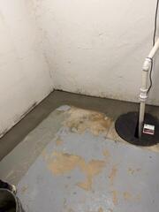 Drainage System