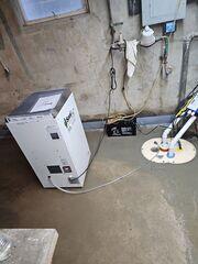 Custom Waterproofing Solution in Princeton, NJ