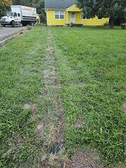 Discharge Line