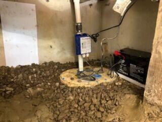 Sump Pump