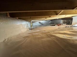 Waterproofing