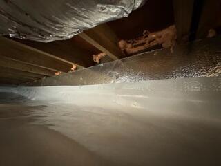 Insulation