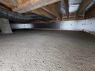 Insulation
