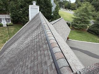 What's Ridge-Guard® Do?