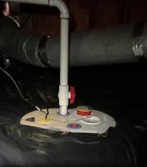 SuperSump Pump