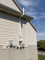 Radon Mitigation - Blair, NE