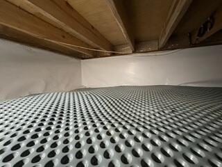 Drainage Matting