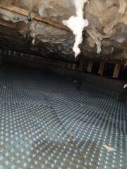 Drainage Matting