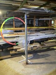 Temporary Supports