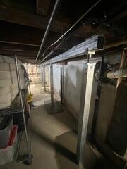 Supplemental Beam