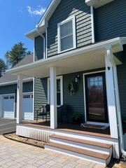 New Gutter Shutter Seamless Gutters
