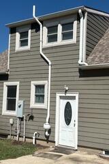 Radon Mitigation - Mapleton, IA