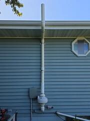 Radon Mitigation - Elk Horn, IA