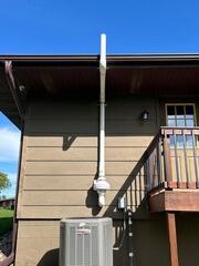Radon Mitigation - Atlantic, IA