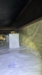 RimTight Insulation Spray