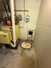Sump Pump