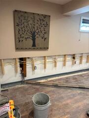 WaterGuard Installation