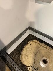 WaterGuard Installation