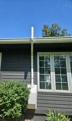Radon Mitigation - Albion, IA