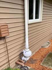 Radon Mitigation - Marshalltown, IA