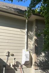 Radon Mitigation - Urbandale, IA