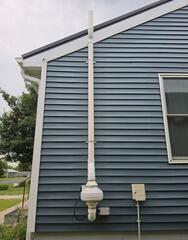 Radon Mitigation - Gilbert, IA