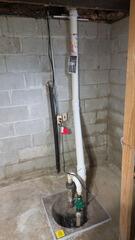 Radon Mitigation - Gilbert, IA