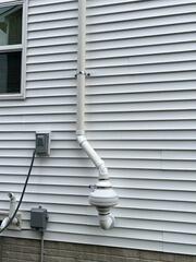 Radon Mitigation - West Des Moines, IA
