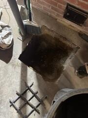 Concrete and Soil Removal