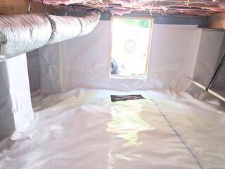 Crawl Space