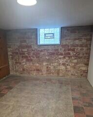 Permanently Dry Basement in Cleveland, OH