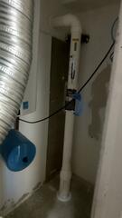Suction Point