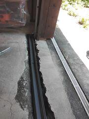 Install the Drainage Pipe