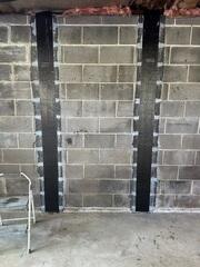 Wall Straps