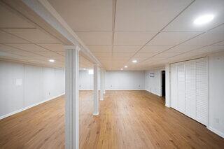 Total Basement Finishing in Metuchen, NJ