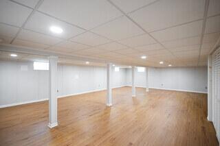 Total Basement Finishing
