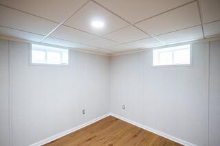 New Basement Windows