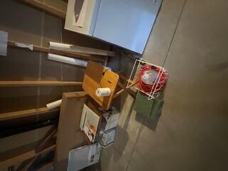 Radon Testing