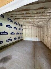 Addition walls