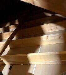 Tru-Soft Blown-In Attic Insulation in Concord Township, OH