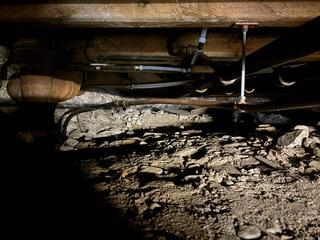 Addressing Radon Concerns and Poor Insulation in Winchester, MA