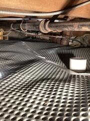 Drainage Matting