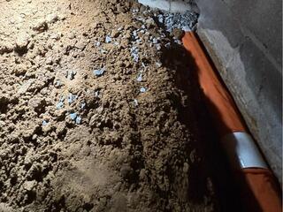 StarPipe Drainage System