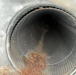 Duct Cleaning - Farragut, IA
