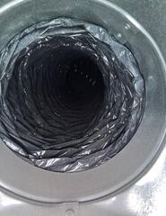 Dryer Vent Cleaning - Bellevue, NE