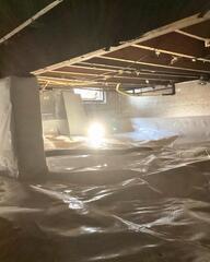 Heavy and Durable Liner
