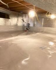 A Smart Sump Pump System