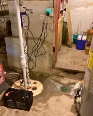 Effective New Sump Pump