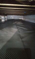 Drainage Matting Installation in Pleasant Garden, NC