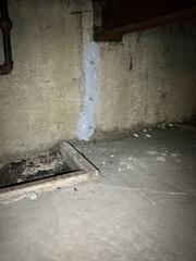 Crack Repair